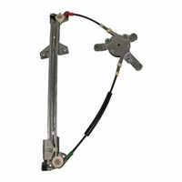 Vaico V10-6191 Fensterheber Regler FüR Volkswagen 4A0837461A