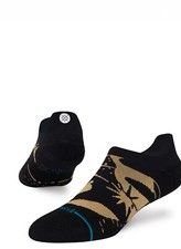 Stance FreshTek Performance Sun Dust Tab Socks w/Infiknit Unisex Medium NWT