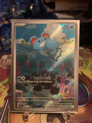 Pokemon TCG SCARLET & VIOLET PALDEA Evolved Promo & Ultra Rares You Choose! - Picture 24 of 85
