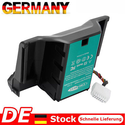 25.6V 4.0Ah Li-ion Akku für Robomow BAT7000B MRK7005A Premium RC302 RC304 RC306