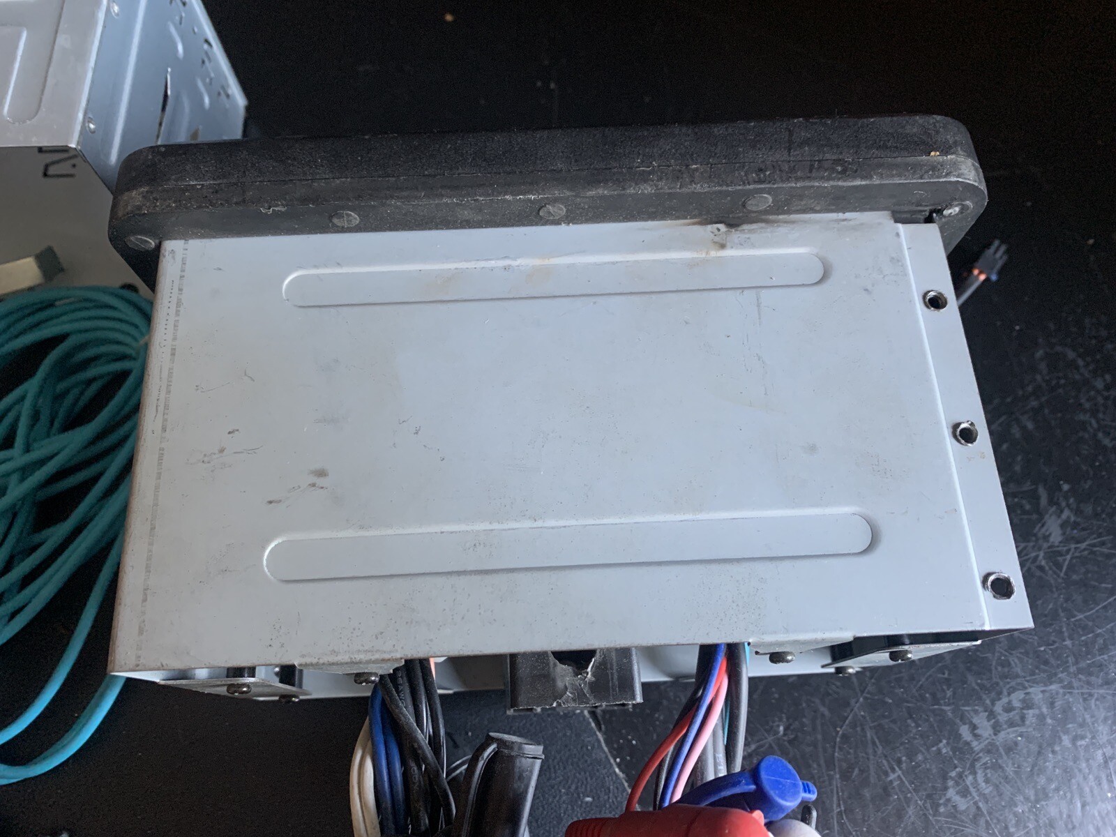 NavAtlas DXU1100DVR 6.2" Digital Media Receiver For Repair