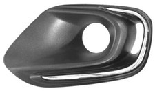 Gitter Stoßstange Vorderseite /Dx C / Abwehren Fiat Tipo 12/15> 5P