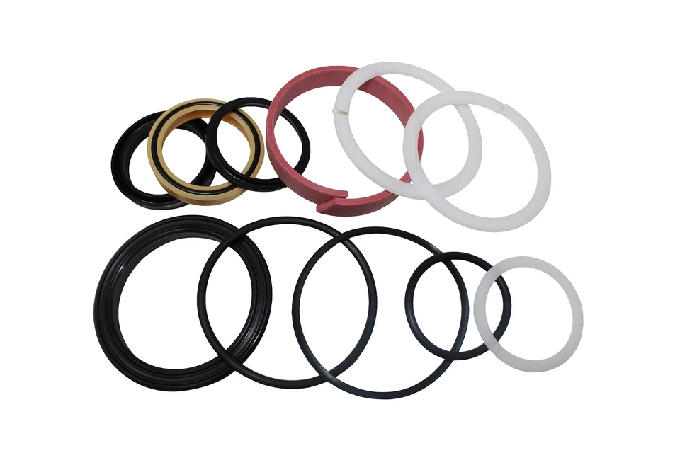 Aztec Replacement for Cascade 667723 - Seal Kit for Clamp Cylinder - Image 2 of 3