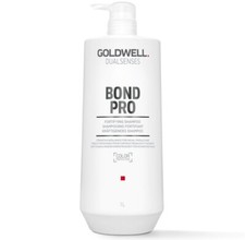 Image of Goldwell Bond Pro Fortifying Shampoo 1000ml