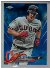 A6277- 2018 Topps Chrome Sapphire BB Card #s 1-700 -You Pick- 15+ FREE US SHIP