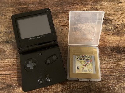 pokemon black version gameboy pokemon black version gameboy