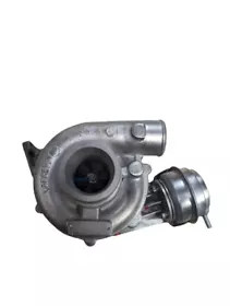 Turbolader für VW Transporter T4 Bus Kasten 2.5 TDI
