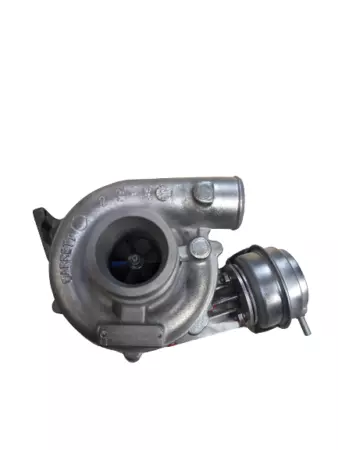 Turbolader T911077