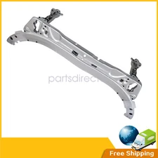 For Mercedes W205 C Class 2015-2021 Front Radiator Support Tie Bar Assembly USA