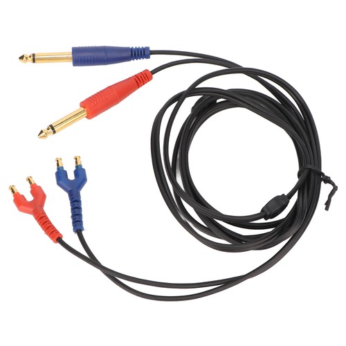 TDH39 Audiometer Headset Wire Straight Head Stabile Transmission Luftleitung OCH - Bild 17 von 24