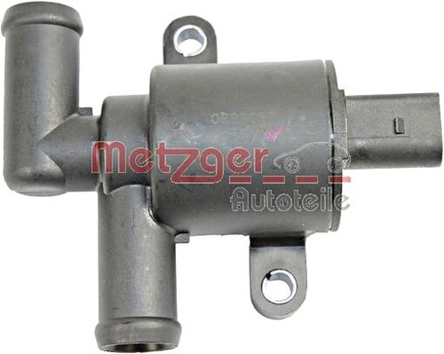 METZGER Coolant Control Valve For AUDI VW SEAT SKODA A1 Sportback A3 A4 07 18 4062101007568 EBay