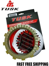 Tusk Competition Clutch Kit Heavy Duty Springs HONDA TRX300EX 300EX TRX250X