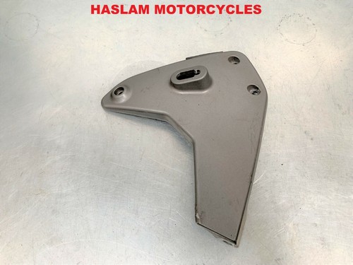 moto guzzi breva v1100 left hand headlight bracket support GU05578631 2006 2007