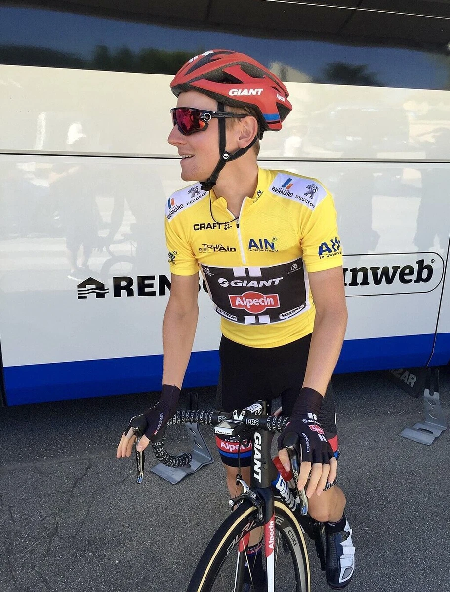 Giant sales alpecin jersey