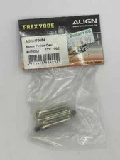 AGNH70054 Motor Pinion Gear