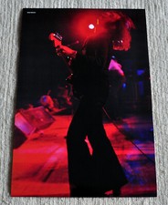 Deep Purple poster Ritchie Blackmore poster Deep Purple Made In Japan Poster RaR