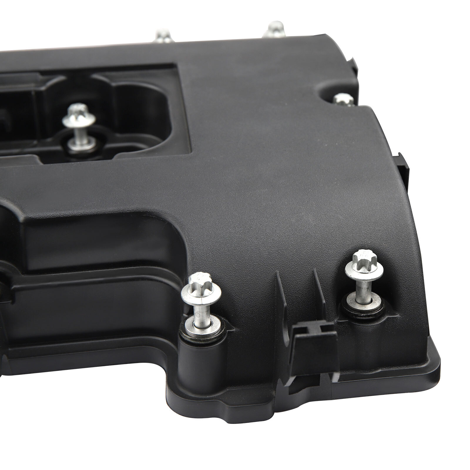 Camshaft Engine Valve Cover w/ Bolts & Seal For Chevy Cruze Sonic Buick