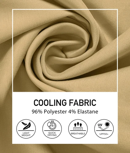Pantalones cortos de golf ligeros para hombre 15 colores bolsillos delanteros planos pantalones flexibles de secado rápido - Imagen 49 de 51