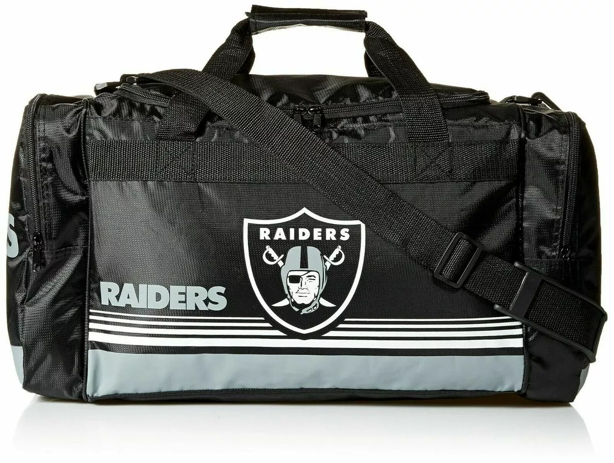 Nfl outlet duffle bag
