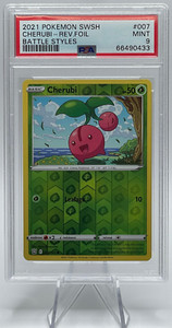 Cherubi Pokemon | eBay Cherubi Pokemon | eBay