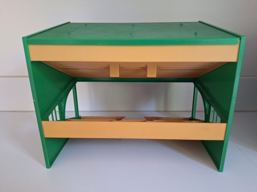 Subbuteo Vintage 1970s Grandstand (5 of 9) - 第 2/3 張圖片