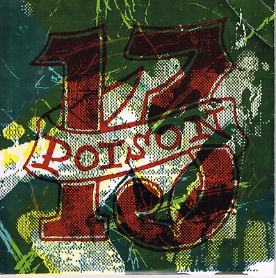 POISON 13 'Love Me 7