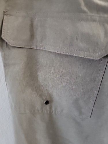Croft & Barrow Men's Everyday flat-front Stretch Short size 48 NWT $Lightweight - Picture 9 of 19