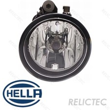 Left Fog Light Lamp BMW:F25,X3 7238789 63177238789