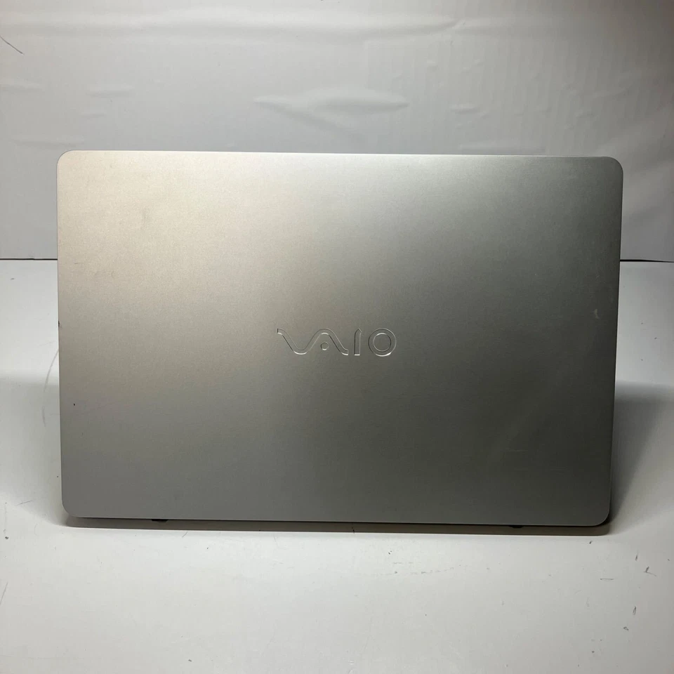 SONY VAIO Z VJZ131A11N Intel Core i7-6567U m.2 NVMe SSD 256GB RAM 16GB - Image 2 of 4