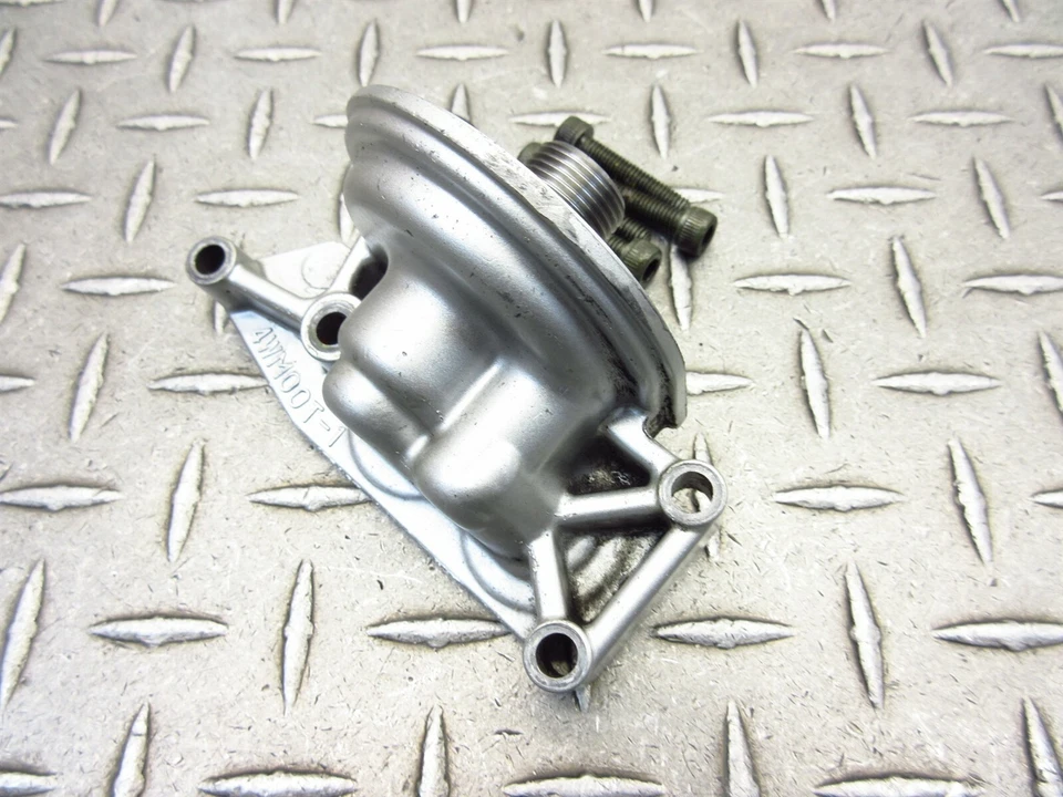 Yamaha XV1600AT 2003 99-03 Roadstar 1600 bomba de agua clásica motor refrigeración Foto 4 de 4