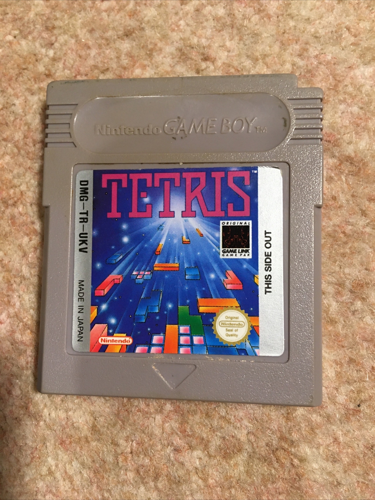 Nintendo Game Boy Color eBay