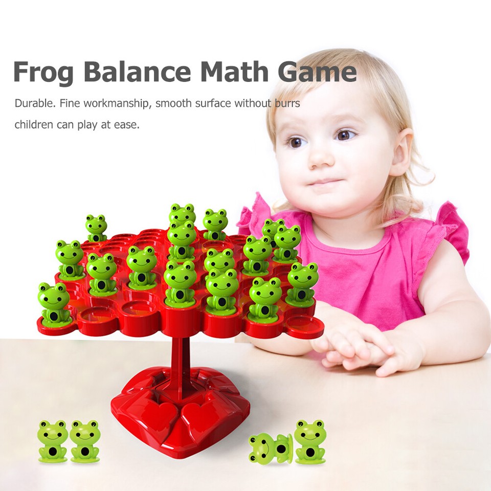 Montessori Math Game Toys Fun Educational Plastic Cool Math Game Two Montessori math game toys fun educational plastic cool math game two
