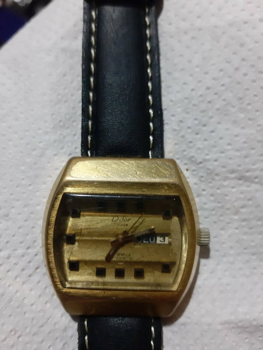 Montre difor hot sale