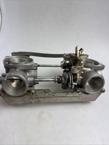 HONDA CX500 KEIHIN CARBURETOR CARBURETOR E3144 - Picture 2 of 9