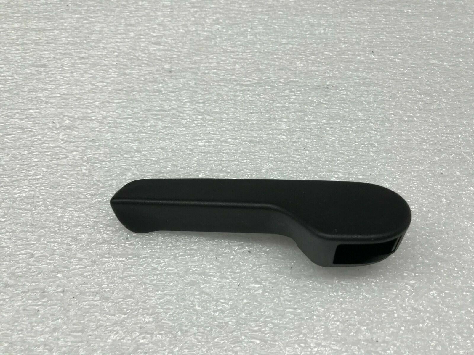 LAMBORGHINI AVENTADOR FRONT HOOD LATCH OPERATING LEVER OEM 1J1823533C