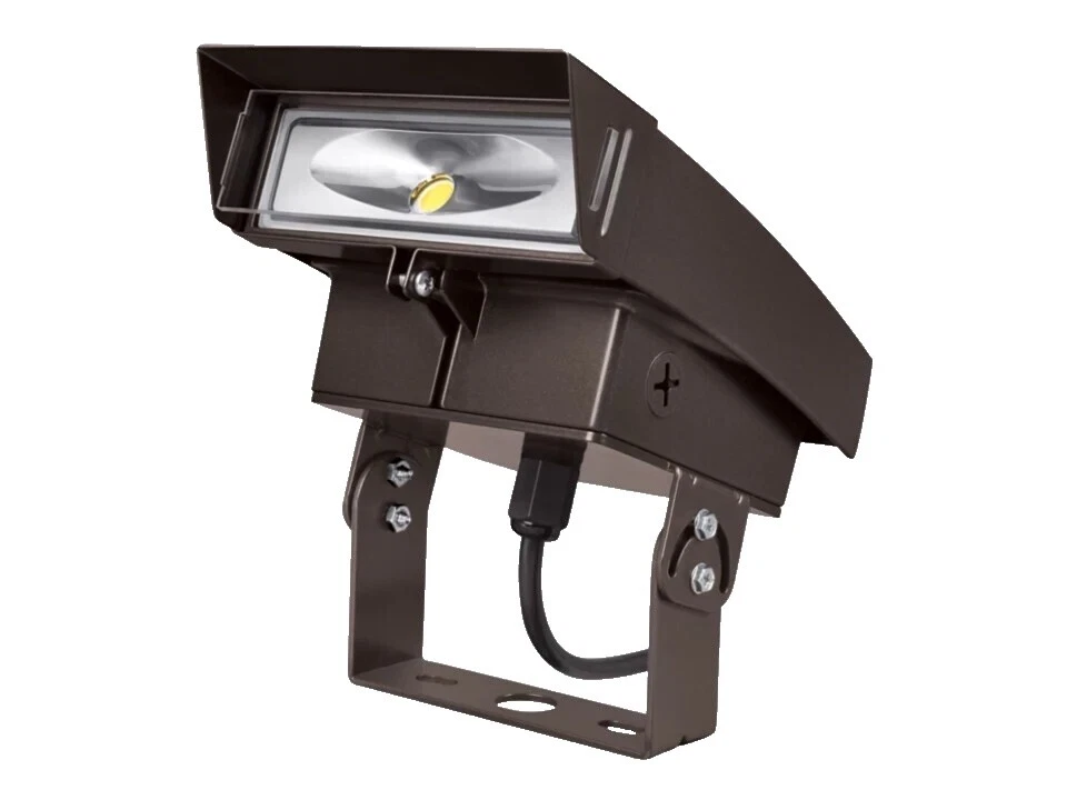 Cooper Security & Floodlights