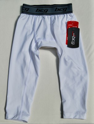 bcg compression tights
