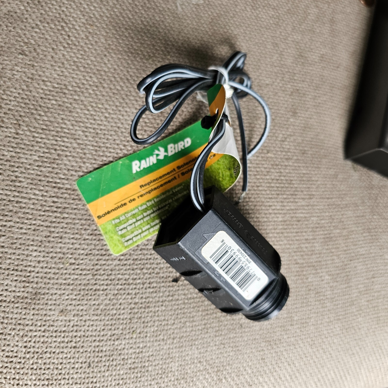 Fegtrtyoa Membran Reparatur Kit Für RainBird CPF Ventile - 2-teilig