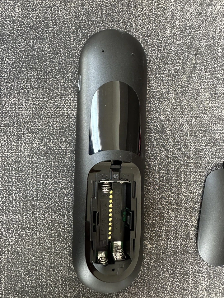 Sky Q Touch Remote with Voice Control and Bluetooth Version 2     EC055 - Image 3 of 3