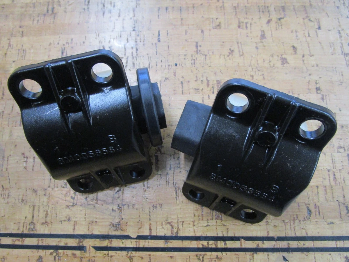 OEM* (LOT OF 2) Mercury Upper Mount & Cover 8M0056774 8M0056564 | eBay