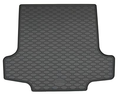Bmw F11 Kofferraummatte Gummimatte Für BMW 1er F20/F21 Kofferraum – Passgenaue Wanne Ab Baujahr 08/2011, Schwarz BMW Kofferraummatte