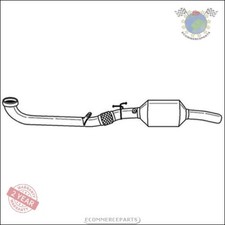 Catalyseurs Mercedes CLASSE B