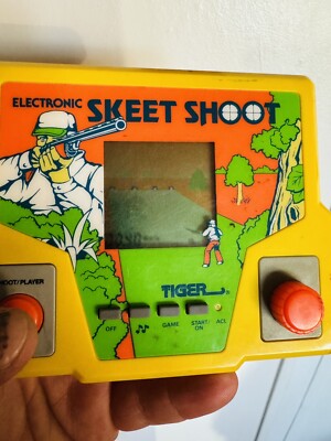 1988 Tiger Electronics 