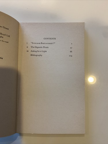 Mark Twain, paperback by Douglas Grant 1962 - Imagen 5 de 5