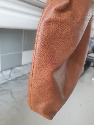 Brown Oasis Handbag/ crossbody shoulder bag - Picture 6 of 11