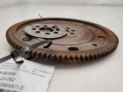 Toyota Corolla, Flywheel Flex Plate, 09-19, 1.8L,4CYL, 2ZRFE, AT