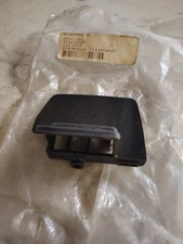 Husqvarna redmax muffler plate 515412101