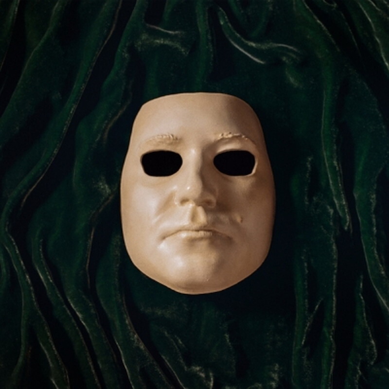 Алекс Айзенберг/IM Not Here (винил) Новый альбом WEIRD143LP