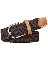 Elastic Unisex Belt Elastic