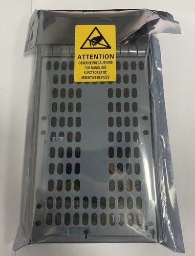New HPE MSA R3U72A P21581-001 3.5" 16TB SAS 12G 7.2K Midline M2 HDD Hard Drive - Picture 2 of 4
